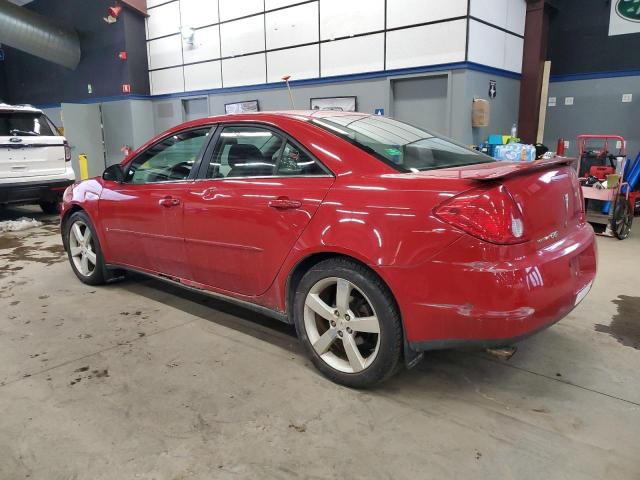 Photo 2 from auction – 2006 PONTIAC G6 SE with VIN 1G2ZF55B764265730