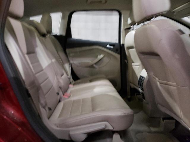 Photo 11 from auction – 2014 FORD C-MAX SEL with VIN 1FADP5BU6EL504638