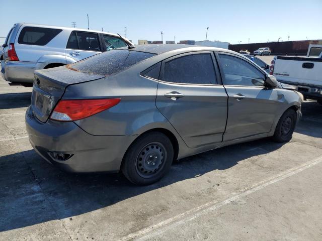 Photo 3 from auction – 2012 HYUNDAI ACCENT GLS with VIN KMHCT4AE9CU204150