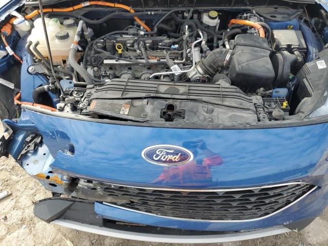 Photo 12 from auction – 2022 FORD ESCAPE SE with VIN 1FMCU9BZ2NUA64375