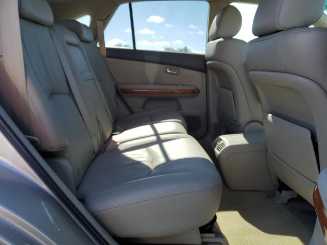 Photo 11 from auction – 2004 LEXUS RX 330 with VIN JTJHA31U940048618