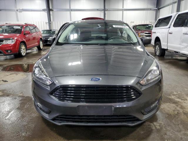 Photo 5 from auction – 2018 FORD FOCUS SE with VIN 1FADP3FE5JL244587
