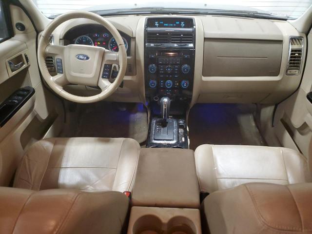 Photo 8 from auction – 2010 FORD ESCAPE LIM with VIN 1FMCU9EG7AKD43157