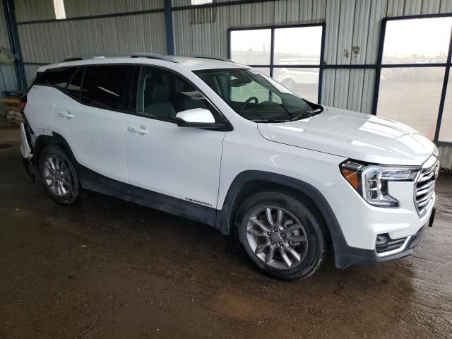 Photo 4 from auction – 2024 GMC TERRAIN SL with VIN 3GKALVEG7RL323884