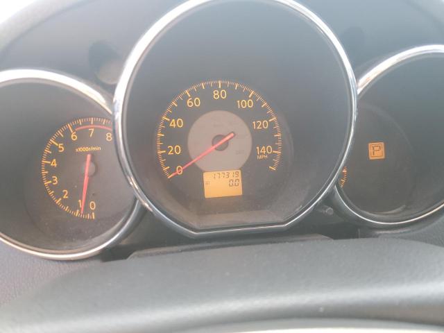 Photo 9 from auction – 2005 NISSAN ALTIMA S with VIN 1N4AL11D15C156644
