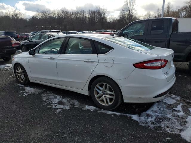 Photo 2 from auction – 2016 FORD FUSION SE with VIN 1FA6P0H76G5131914