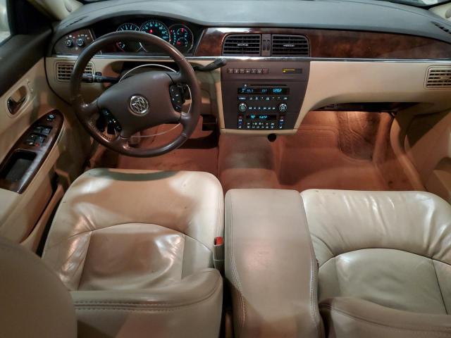 Photo 8 from auction – 2008 BUICK LACROSSE C with VIN 2G4WD582981369081