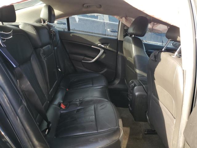 Photo 10 from auction – 2012 BUICK REGAL PREM with VIN 2G4GS5EV8C9204173