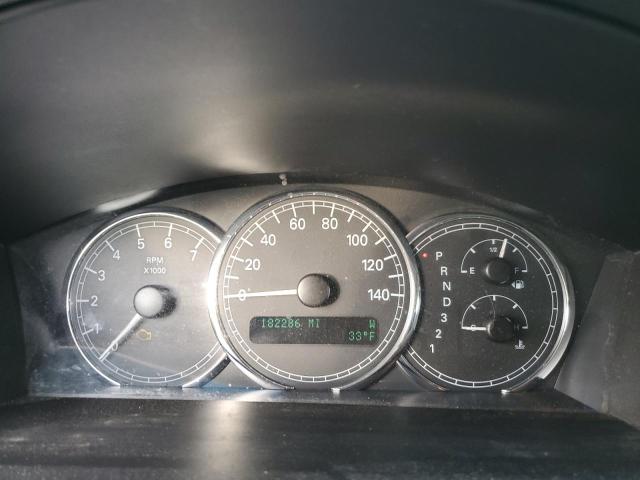Zdjęcie 9 z aukcji – 2006 BUICK LACROSSE C z VIN 2G4WD582X61301403