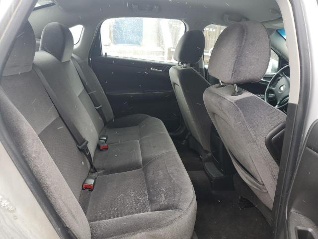 Photo 10 from auction – 2013 CHEVROLET IMPALA LS with VIN 2G1WF5E30D1266596
