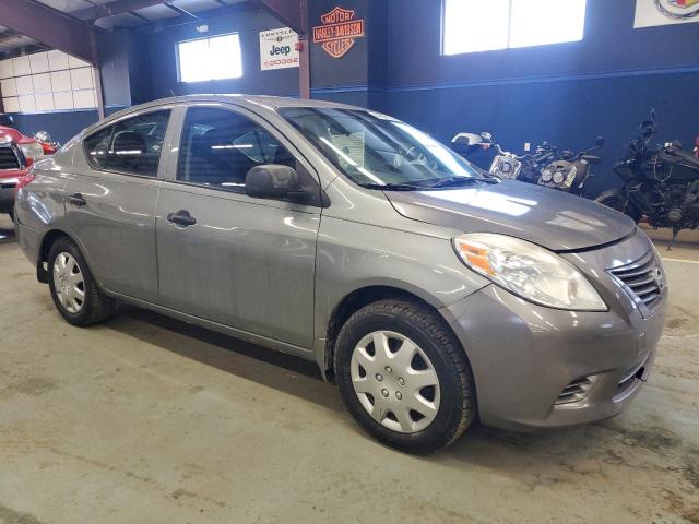 Photo 4 from auction – 2014 NISSAN VERSA S with VIN 3N1CN7AP4EL848625
