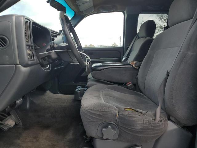 Photo 7 from auction – 2001 CHEVROLET SILVERADO with VIN 2GCEC19W611195330