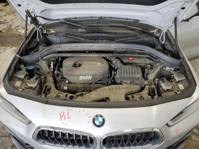 Photo 12 from auction – 2018 BMW X2 XDRIVE2 with VIN WBXYJ5C3XJEF77339