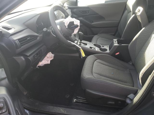Photo 7 from auction – 2024 SUBARU CROSSTREK with VIN JF2GUADC3R8299660