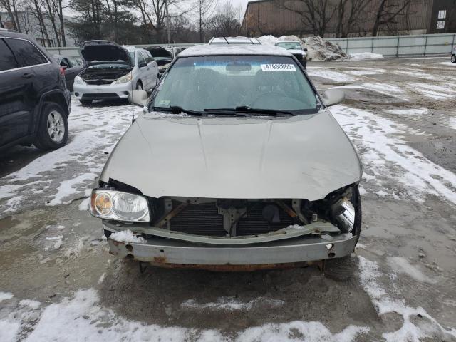 Photo 5 from auction – 2004 NISSAN SENTRA 1.8 with VIN 3N1CB51D54L480103