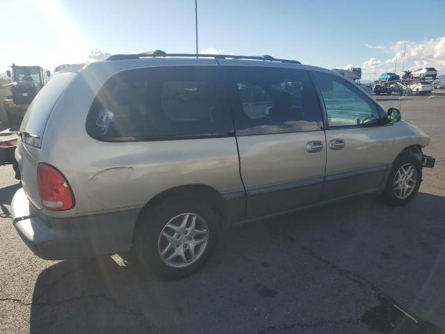 Photo 3 from auction – 1999 DODGE GRAND CARA with VIN 1B4GP54G3XB616110