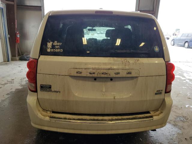 Photo 6 from auction – 2017 DODGE GRAND CARA with VIN 2C4RDGCG2HR561959