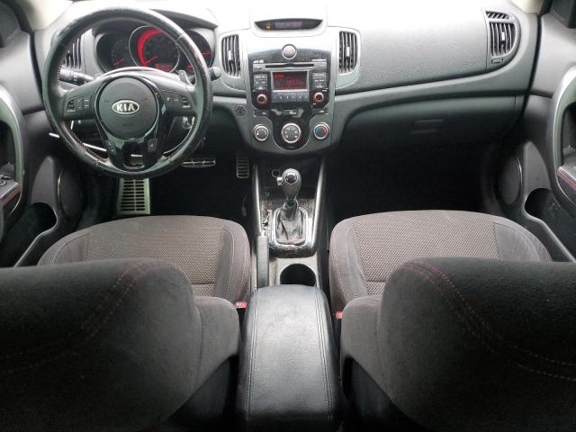 Photo 8 from auction – 2013 KIA FORTE SX with VIN KNAFW6A34D5745800