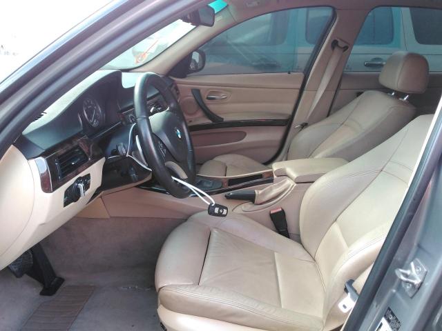 Photo 7 from auction – 2011 BMW 328 I with VIN WBAPH7C57BA801493