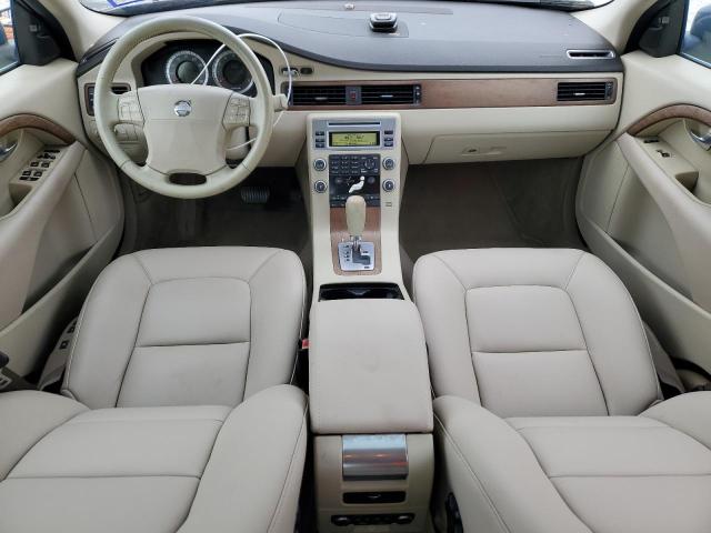 Photo 8 from auction – 2009 VOLVO S80 3.2 with VIN YV1AS982491091073