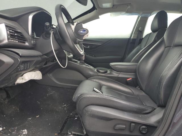 Photo 7 from auction – 2023 SUBARU LEGACY LIM with VIN 4S3BWAN61P3012256