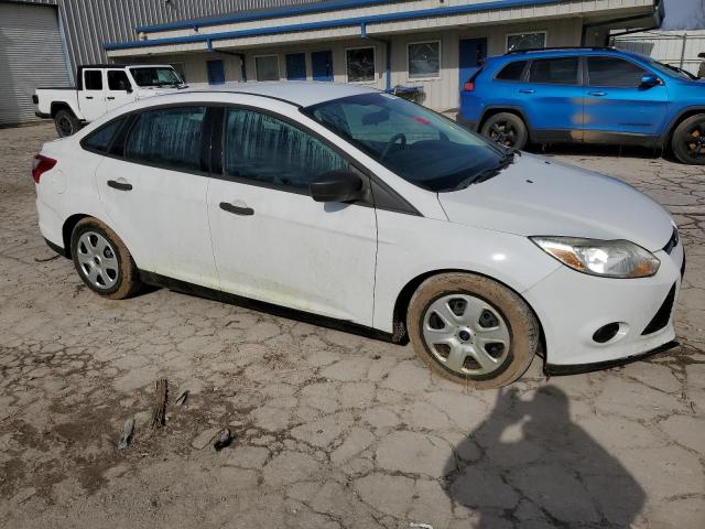 Photo 4 from auction – 2014 FORD FOCUS S with VIN 1FADP3E2XEL206687