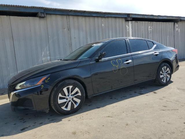 NISSAN ALTIMA S 2024 with VIN 1N4BL4BV2RN363972 - Photo from auction