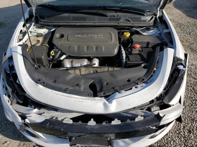 Photo 11 from auction – 2014 DODGE DART SXT with VIN 1C3CDFBBXED775820