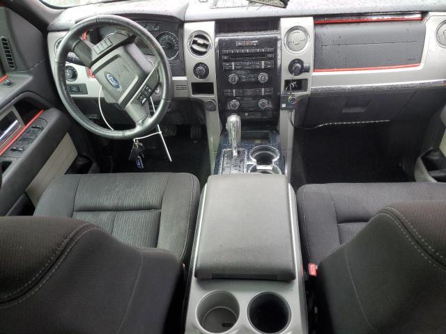 Photo 8 from auction – 2011 FORD F150 SUPER with VIN 1FTFW1ET8BKD95845