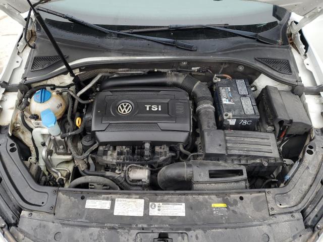 Photo 11 from auction – 2016 VOLKSWAGEN PASSAT SEL with VIN 1VWCS7A36GC067409