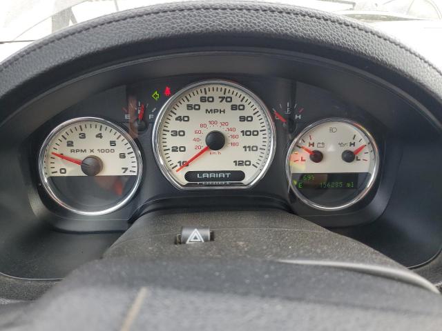 Photo 9 from auction – 2006 FORD F150 with VIN 1FTPX14V76NB11999
