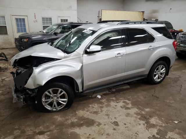 Photo 1 from auction – 2016 CHEVROLET EQUINOX LT with VIN 2GNALCEK8G1145364