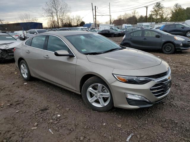 Photo 4 from auction – 2024 CHEVROLET MALIBU LT with VIN 1G1ZD5ST6RF213747