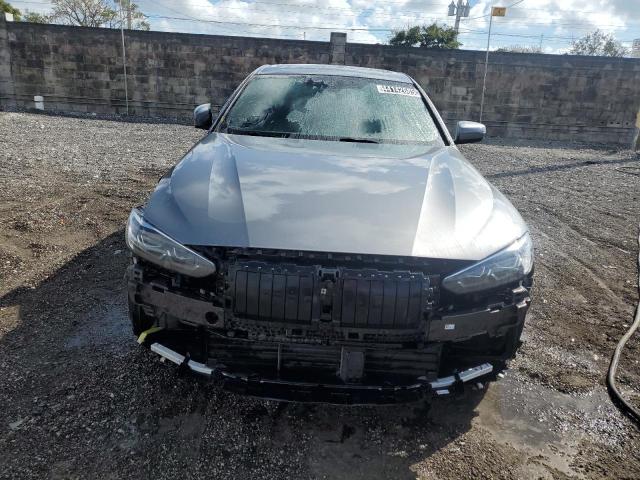 Photo 5 from auction – 2024 BMW 430I GRAN with VIN WBA63AV01RFT29748