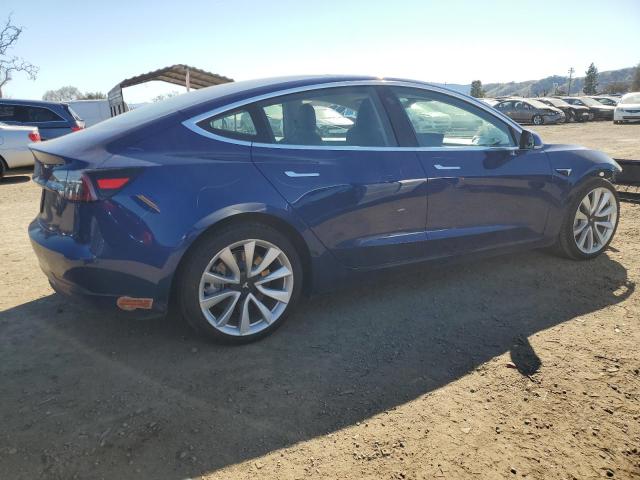 Photo 3 from auction – 2019 TESLA MODEL 3 with VIN 5YJ3E1EA0KF476078
