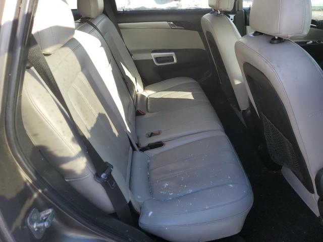 Photo 11 from auction – 2012 CHEVROLET CAPTIVA SP with VIN 3GNFL4E59CS617902