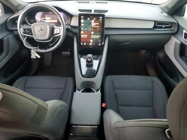 Photo 8 from auction – 2023 POLESTAR 2 with VIN YSMED3KA9PL139560
