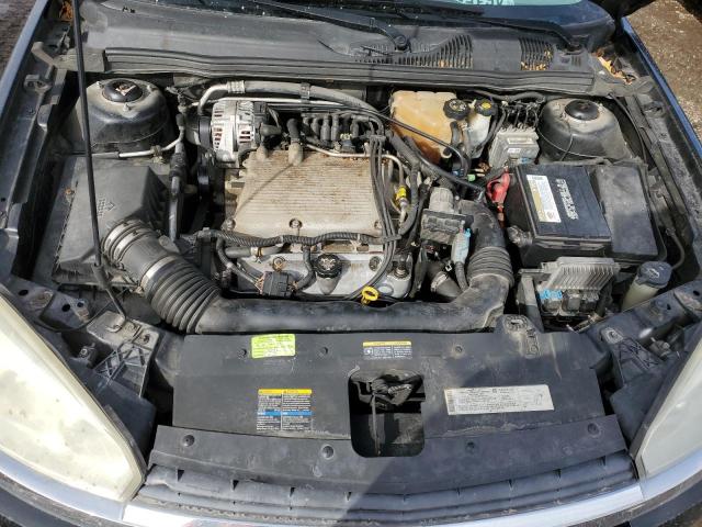 Photo 11 from auction – 2004 CHEVROLET MALIBU MAX with VIN 1G1ZT648X4F170671
