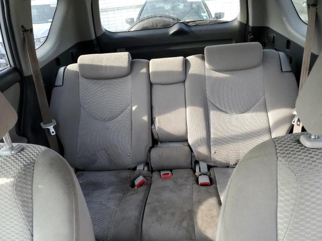 Photo 10 from auction – 2007 TOYOTA RAV4 LIMIT with VIN JTMBK31VX76025008