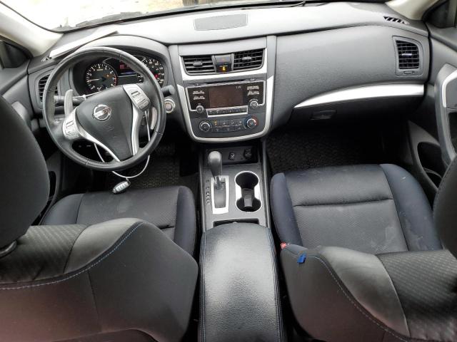 Photo 8 from auction – 2017 NISSAN ALTIMA 2.5 with VIN 1N4AL3AP7HN320607