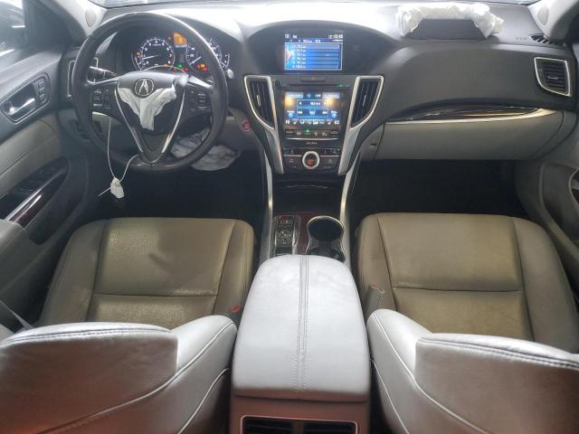 Photo 8 from auction – 2015 ACURA TLX with VIN 19UUB2F31FA008654