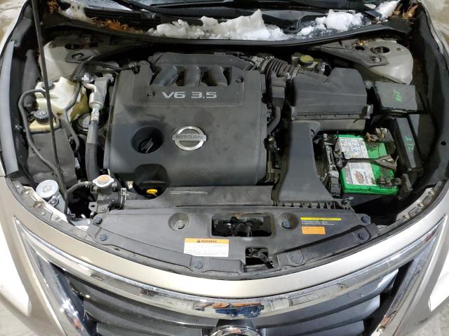 Photo 11 from auction – 2013 NISSAN ALTIMA 3.5 with VIN 1N4BL3AP4DC155707