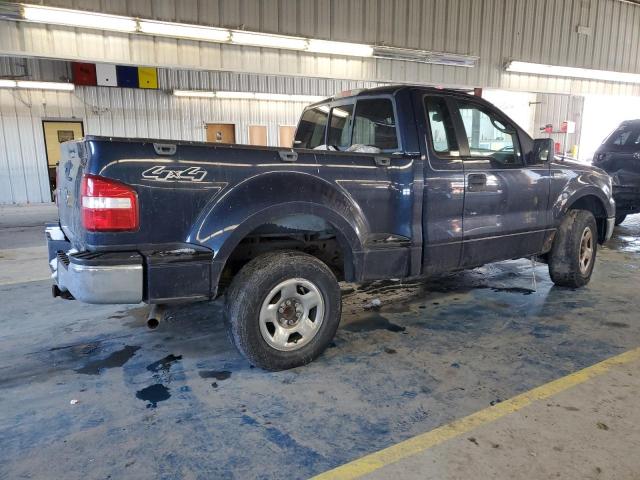Photo 3 from auction – 2005 FORD F150 with VIN 1FTRF04W25KD20582