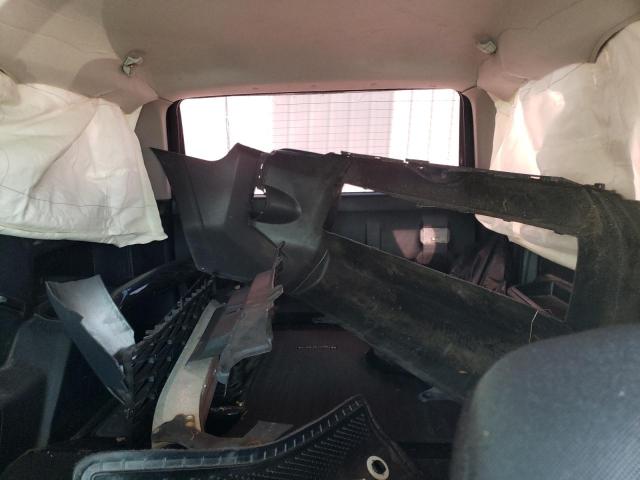 Photo 10 from auction – 2015 TOYOTA 4RUNNER SR with VIN JTEBU5JRXF5222222