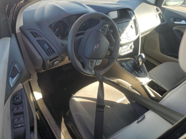 Photo 8 from auction – 2016 FORD FOCUS SE with VIN 1FADP3FE8GL329299