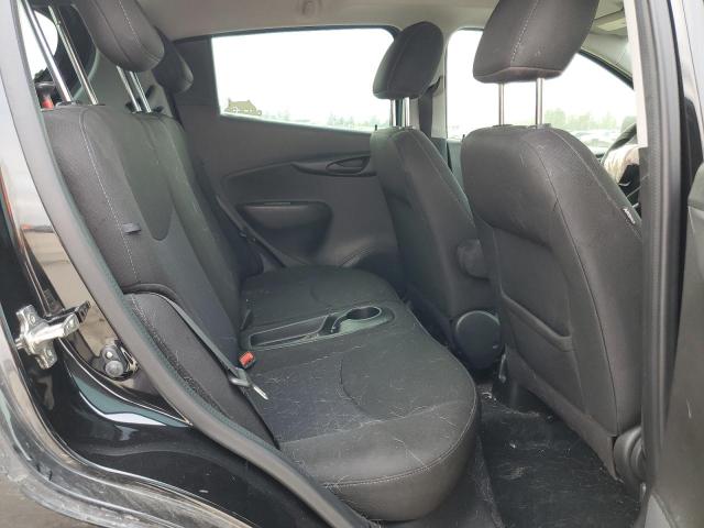 Photo 11 from auction – 2021 CHEVROLET SPARK 1LT with VIN KL8CD6SA3MC710095