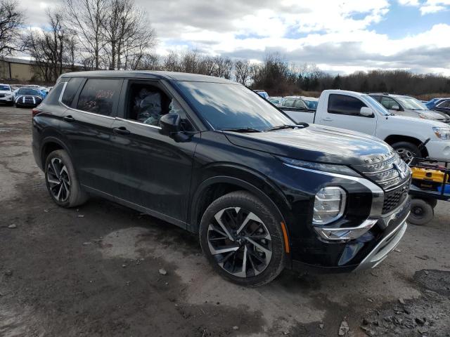 Photo 4 from auction – 2023 MITSUBISHI OUTLANDER with VIN JA4J4UA84PZ060058