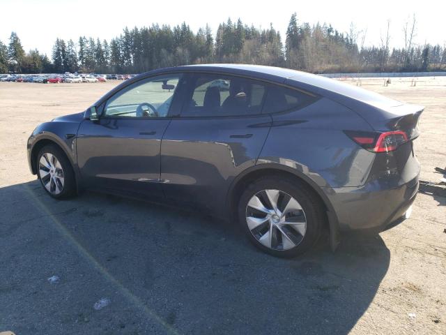 Photo 2 from auction – 2023 TESLA MODEL Y with VIN 7SAYGDEE1PF645698