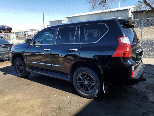 Photo 2 from auction – 2013 LEXUS GX 460 PRE with VIN JTJJM7FX3D5051701