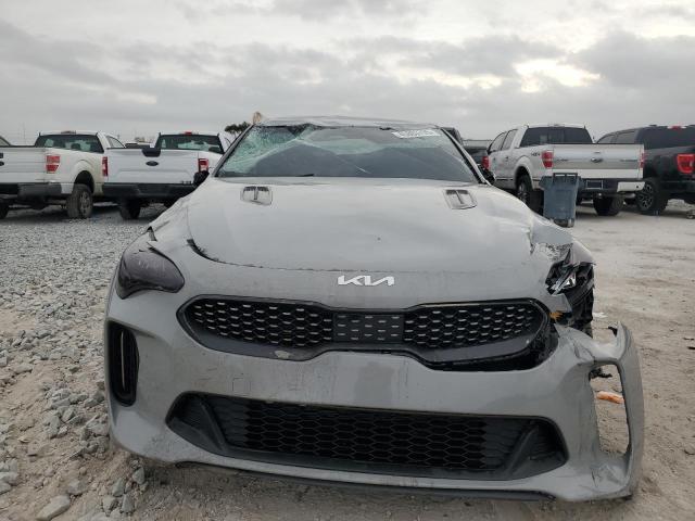 Photo 5 from auction – 2022 KIA STINGER GT with VIN KNAE35LD0N6101453